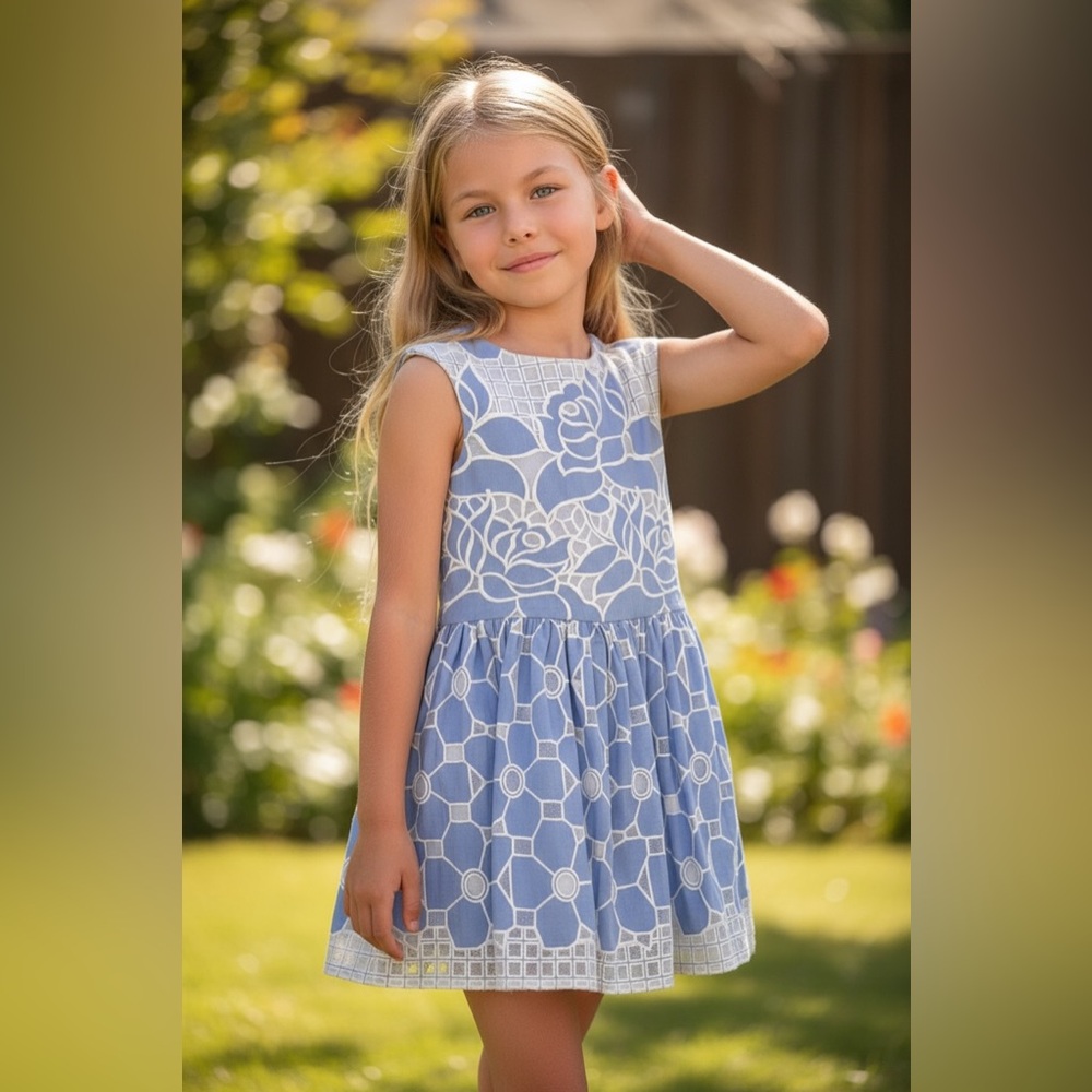 Halabaloo Dress
